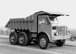 Foden FGD6/20 Dumper 1947 года